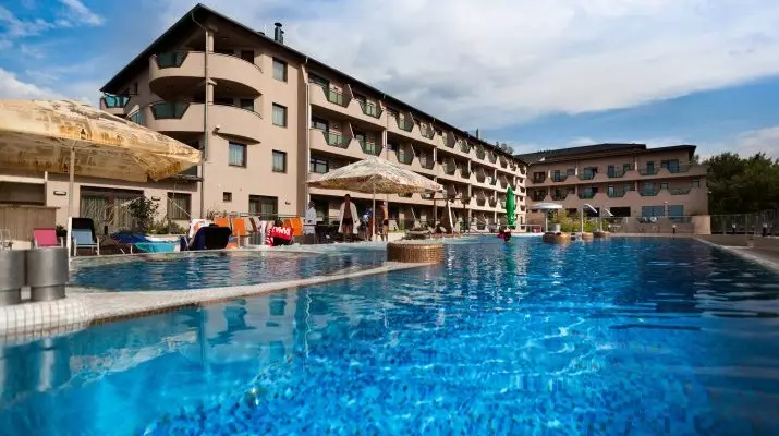 Hotel Wellamarin Zamrdi
