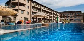 Hotel Wellamarin - WELLARosa