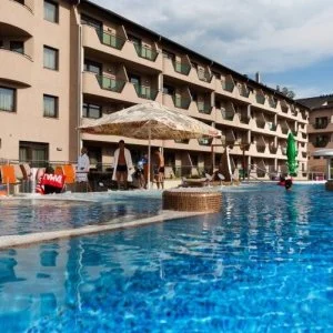  Zamárdi - WELLARosa (min. 2 éj)