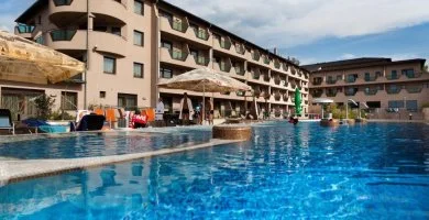 WELLARosa (min. 2 �j)