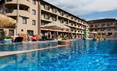 Hotel Wellamarin Zamárdi - WELLARosa