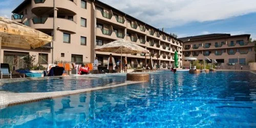 Hotel Wellamarin Zam�rdi