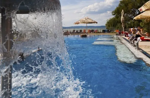 Hotel Wellamarin Zamárdi Hotel Wellamarin Zamárdi