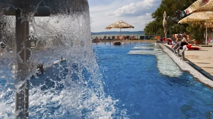 Hotel Wellamarin Zamrdi