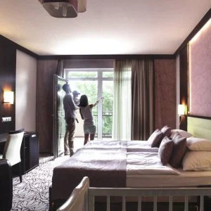  Zamárdi - Húsvét (min. 2 éj)