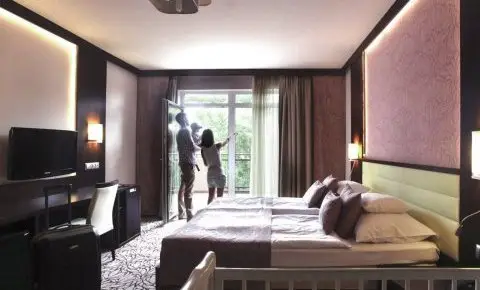 Hotel Wellamarin Zamárdi - Húsvét