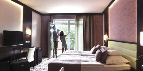 Hotel Wellamarin Zam�rdi