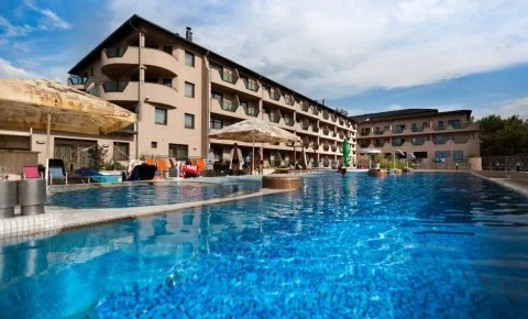 Hotel Wellamarin Zamárdi - Napi árak