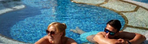 Hotel Wellamarin