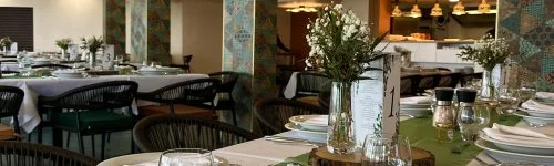 Hotel Wellamarin
