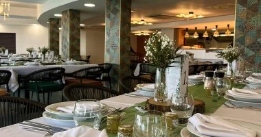 Wella's Eve a PartOn Bisztr�ban (Csak feln�tt vend�gek r�sz�re, 3 �jszaka)