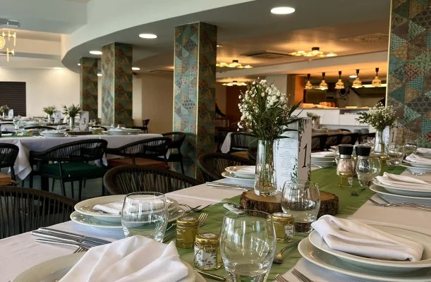 Hotel Wellamarin Zamrdi