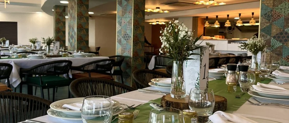 Hotel Wellamarin Zamrdi