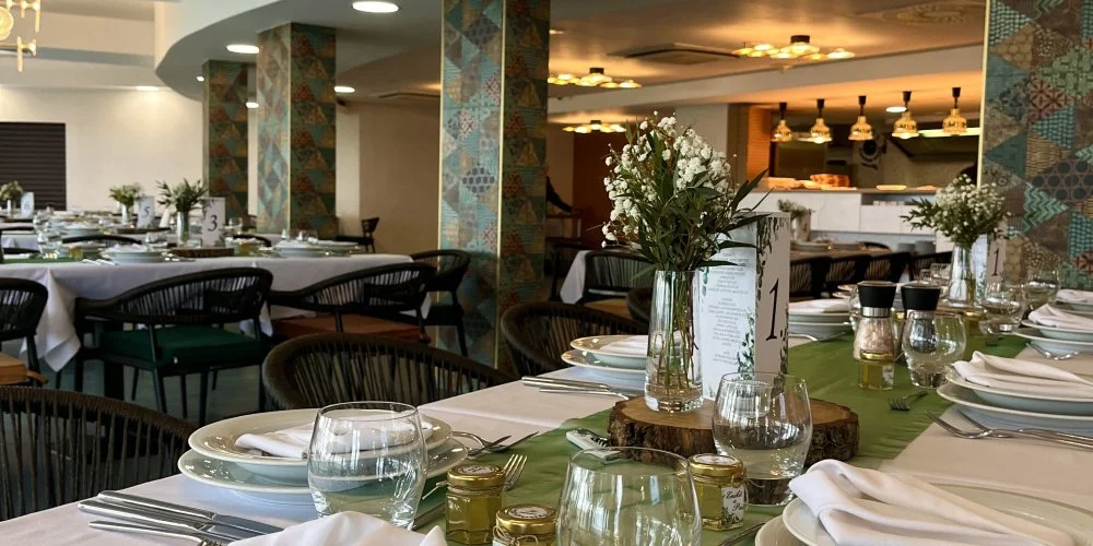 Hotel Wellamarin Zamrdi