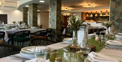  - Wella's Eve a PartOn Bisztrban