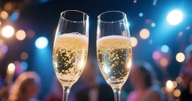 - Wella's Eve a Scala Étteremben