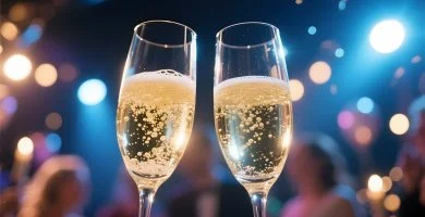 - Wella's Eve a Scala Étteremben