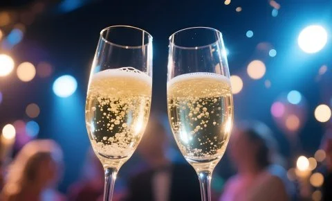 Hotel Wellamarin Zamárdi - Wella's Eve a Scala Étteremben