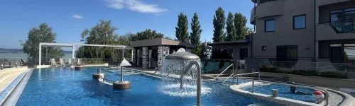 Hotel Wellamarin 