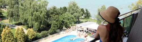Hotel Wellamarin