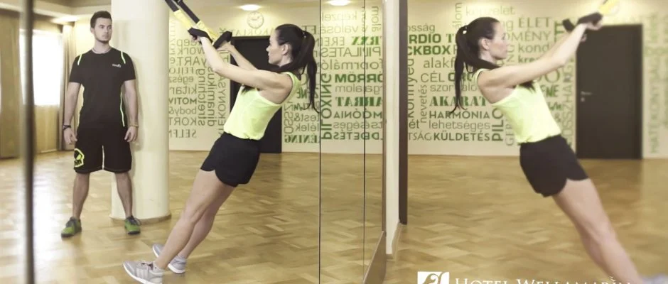 Hotel Wellamarin Zamrdi