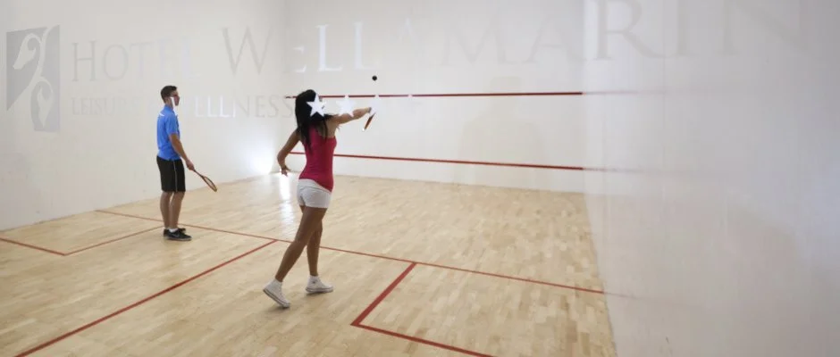 Hotel Wellamarin Zamrdi