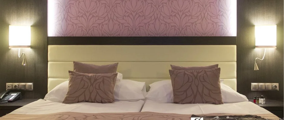 Hotel Wellamarin Zamrdi