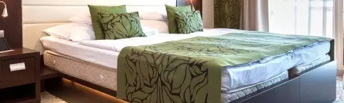 Hotel Wellamarin