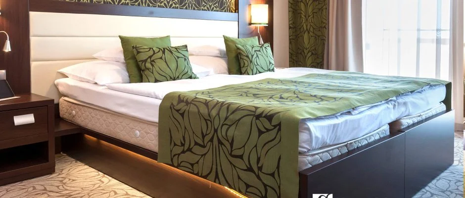 Hotel Wellamarin Zamrdi