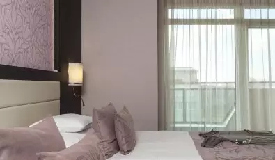Hotel Wellamarin Zamárdi