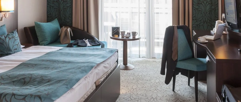 Hotel Wellamarin Zamrdi