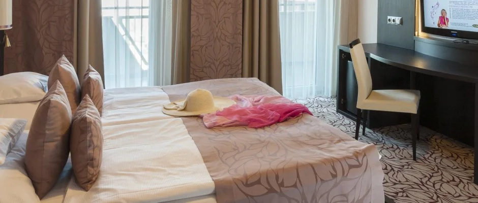 Hotel Wellamarin Zamrdi