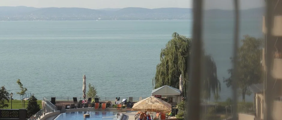 Hotel Wellamarin Zamrdi