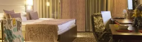 Hotel Wellamarin