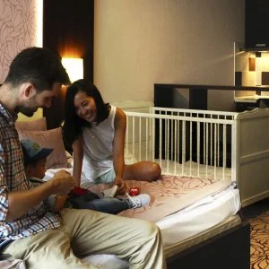  Zamárdi - Wella's Eve a Scala Étteremben (3 éjszaka)