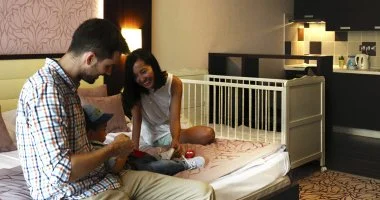 Wella's Eve a Scala Étteremben (3 éjszaka)