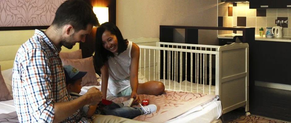 Hotel Wellamarin Zamrdi