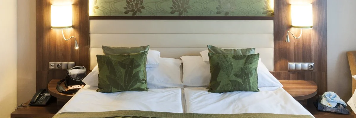 Hotel Wellamarin - Kar�csony