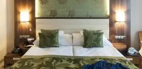 Hotel Wellamarin - Kar�csony