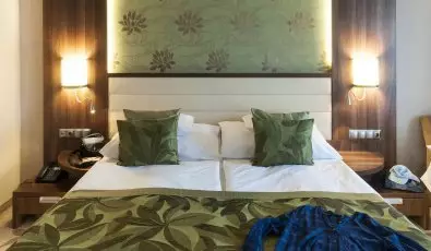 Hotel Wellamarin Zamárdi