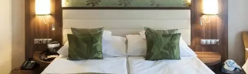 Hotel Wellamarin