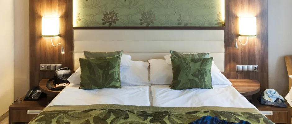 Hotel Wellamarin Zamrdi