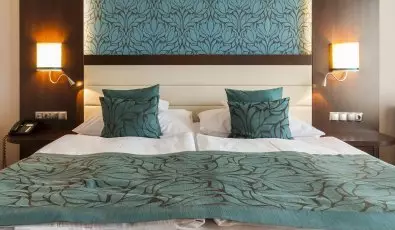Hotel Wellamarin Zamárdi