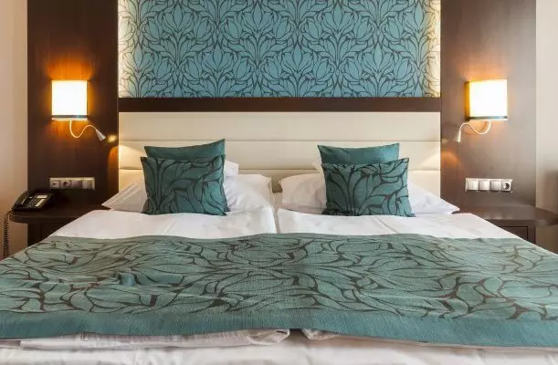 Hotel Wellamarin Zamárdi