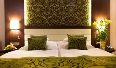 Hotel Wellamarin Zamárdi