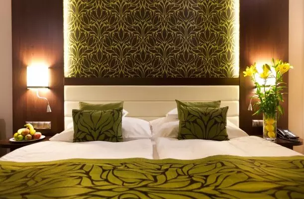 Hotel Wellamarin Zamárdi