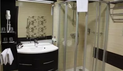 Hotel Wellamarin Zamárdi