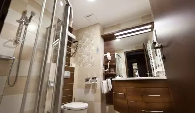 Hotel Wellamarin Zamárdi