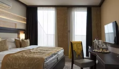 Hotel Wellamarin Zamárdi