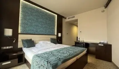 Hotel Wellamarin Zamárdi
